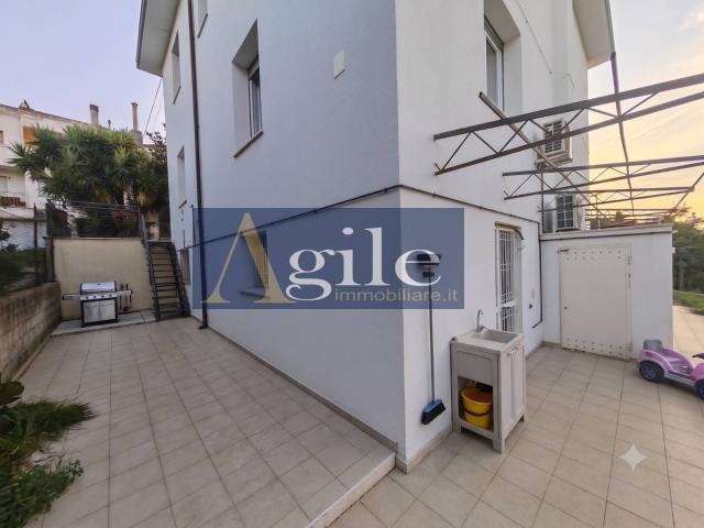 Villa in vendita a Nereto