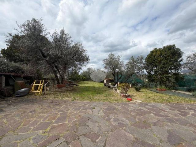 Villa in vendita a Nerola RM