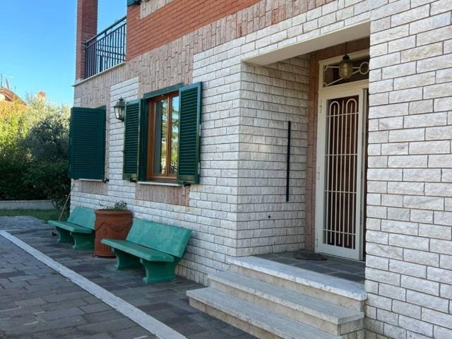 Villa in vendita a Nerola RM