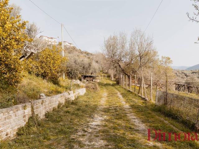 Villa in vendita a Nerola RM