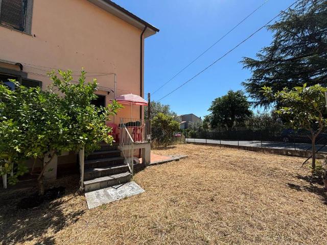 Villa in vendita a Nerola RM