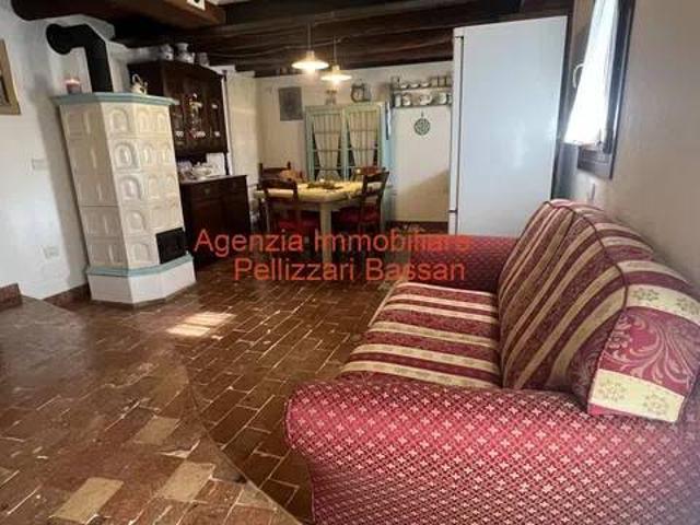 Villa in vendita a Nervesa della Battaglia TV