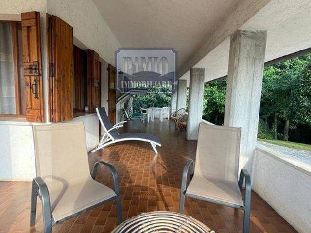 Villa in vendita a Nervesa della Battaglia TV