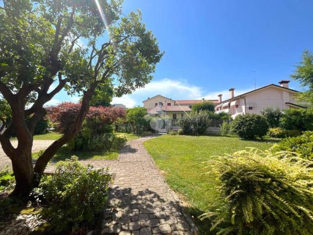 Villa in vendita a Nervesa della Battaglia TV
