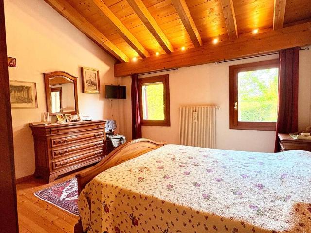 Villa in vendita a Nervesa della Battaglia TV