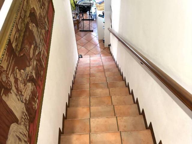 Villa in vendita a Nervesa della Battaglia TV