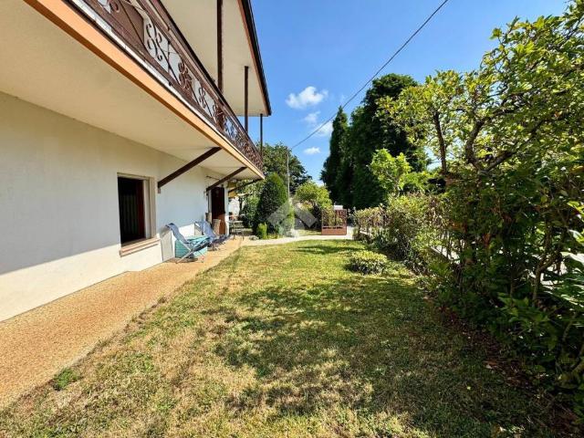 Villa in vendita a Nervesa della Battaglia TV