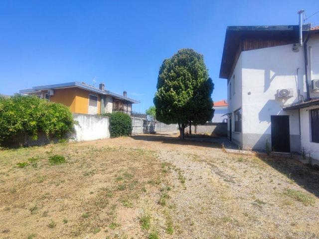 Villa in vendita a Nerviano MI
