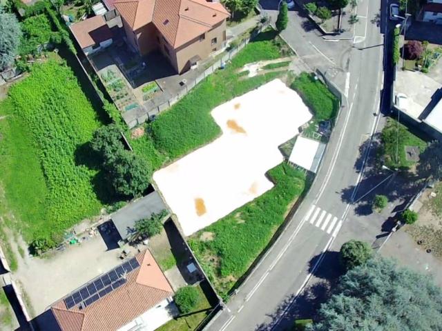 Villa in vendita a Nerviano MI