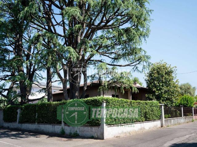 Villa in vendita a Nerviano MI