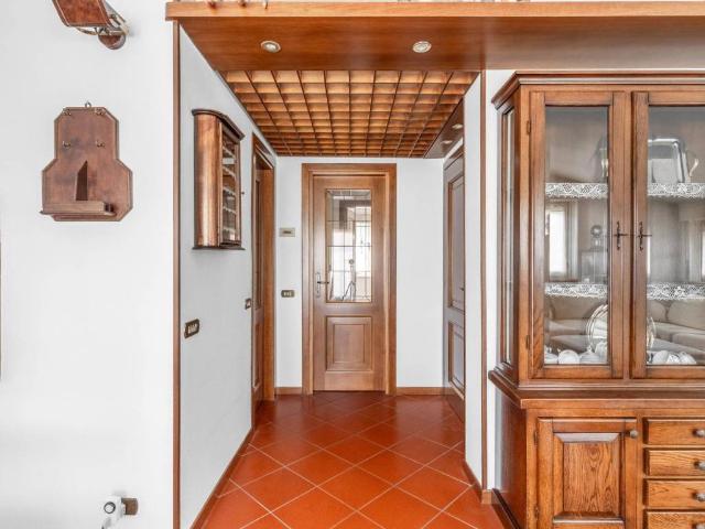 Villa in vendita a Nerviano MI