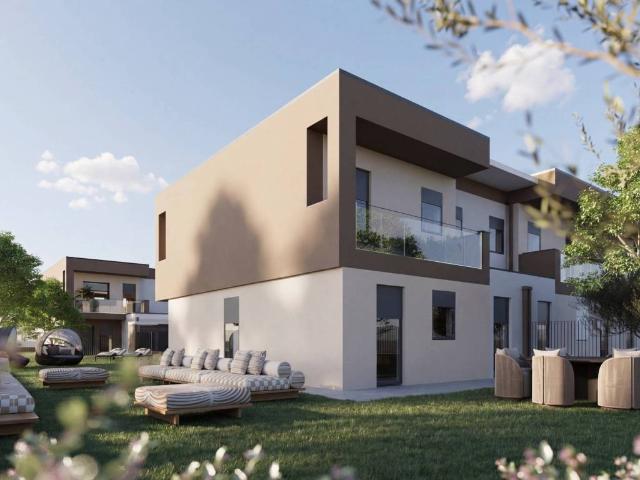 Villa in vendita a Nerviano MI