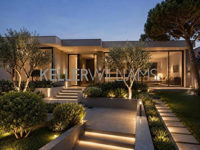 Villa in vendita a Nerviano MI