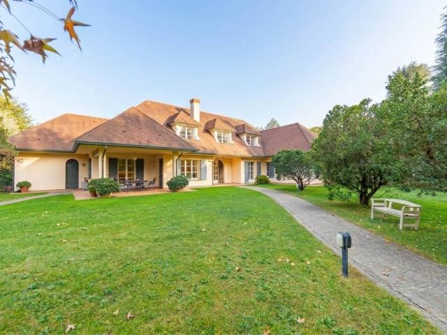 Villa in vendita a Nerviano MI