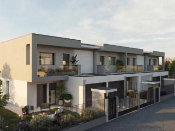 Villa in vendita a Nerviano MI