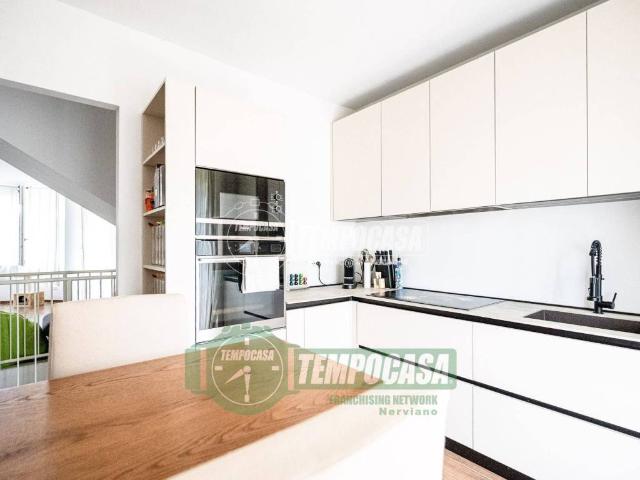 Villa in vendita a Nerviano MI