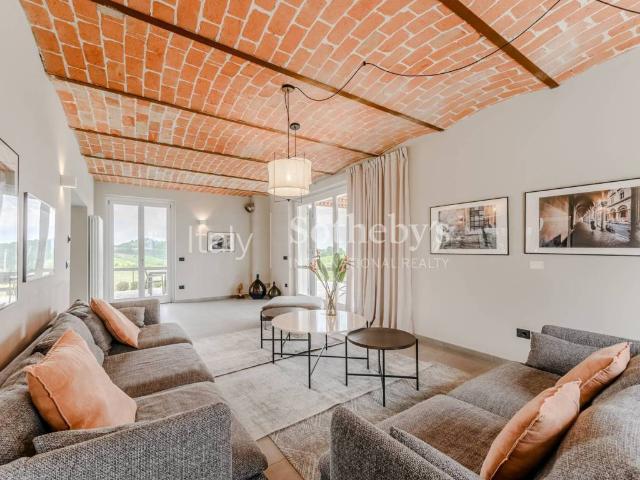Villa in vendita a Nizza Monferrato AT