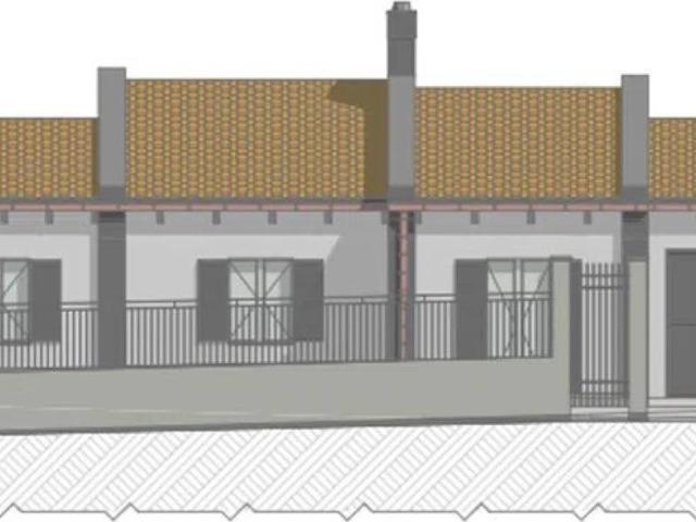 Villa in vendita a Nizza Monferrato AT