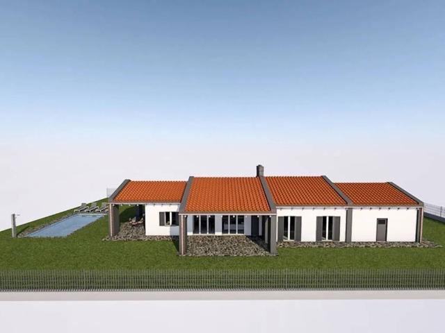 Villa in vendita a Nizza Monferrato AT