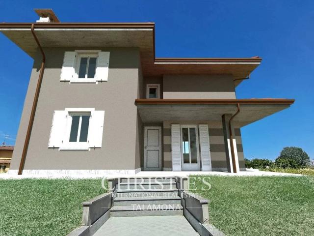 Villa in vendita a Nizza Monferrato AT