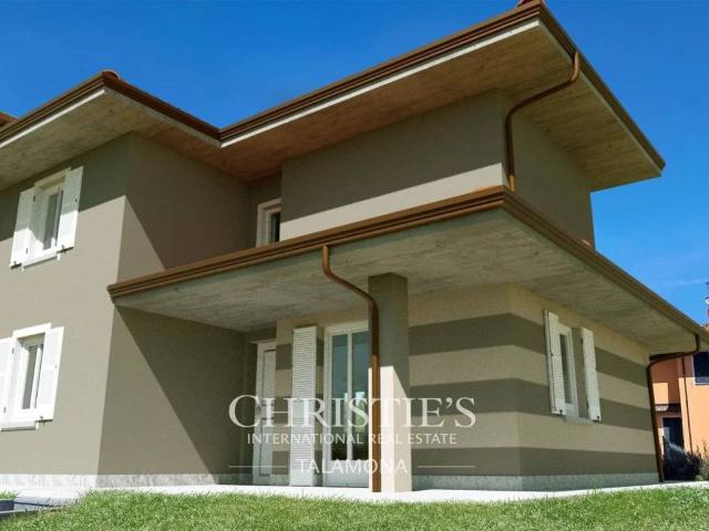 Villa in vendita a Nizza Monferrato AT