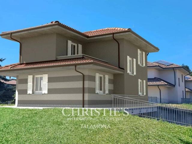 Villa in vendita a Nizza Monferrato AT