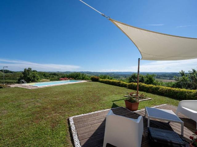 Villa in vendita a Canelli AT