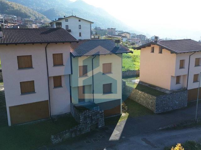 Villa in vendita a Niardo BS