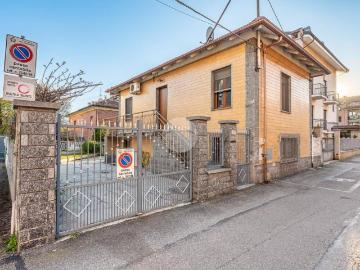 Villa in vendita a Nichelino TO