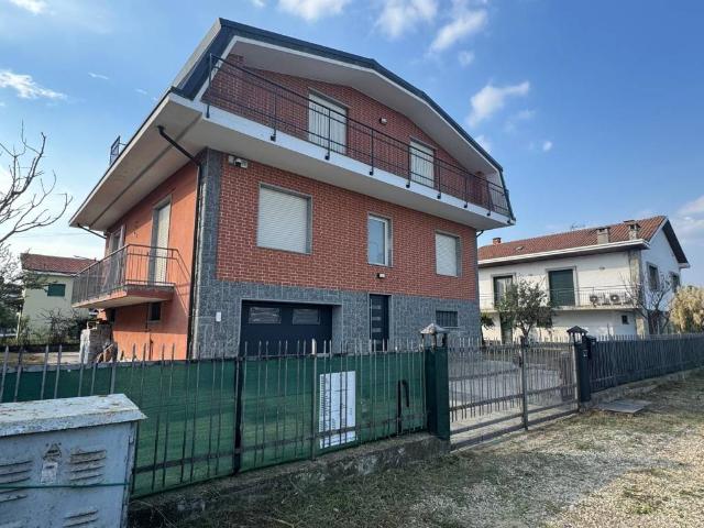 Villa in vendita a Nichelino TO