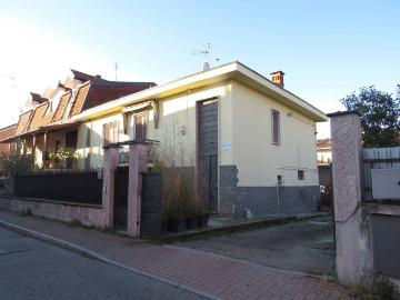 Villa in vendita a Nichelino TO
