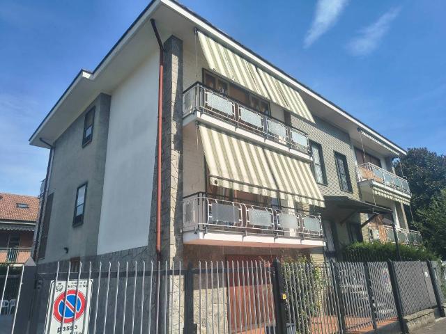 Villa in vendita a Nichelino TO