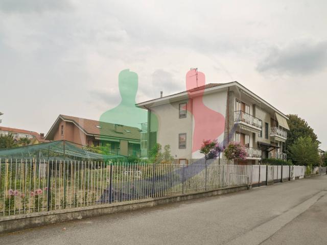 Villa in vendita a Nichelino