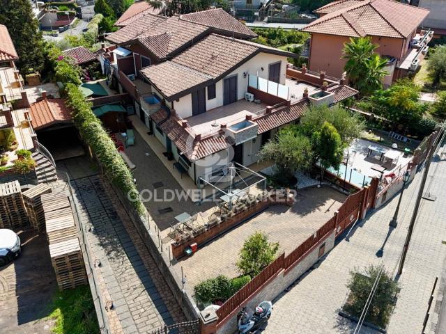 Villa in vendita a Nicolosi