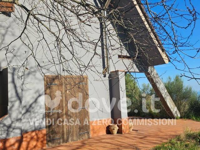 Villa in vendita a Nicolosi CT