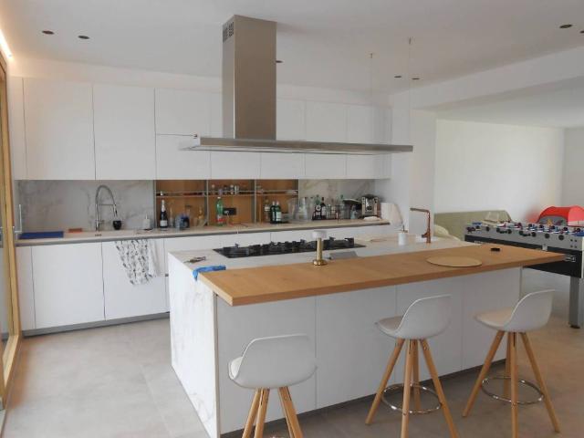 Villa in vendita a Nicolosi CT
