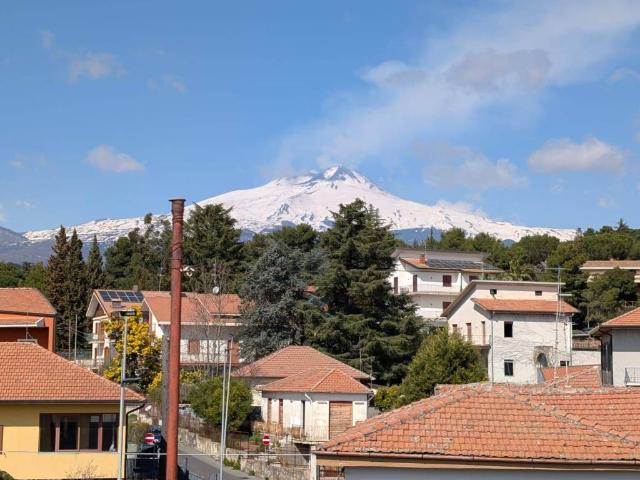 Villa in vendita a Nicolosi CT