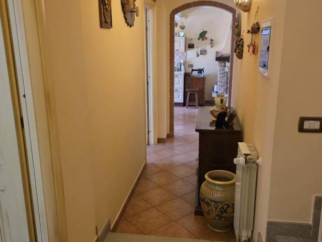 Villa in vendita a Nicolosi CT