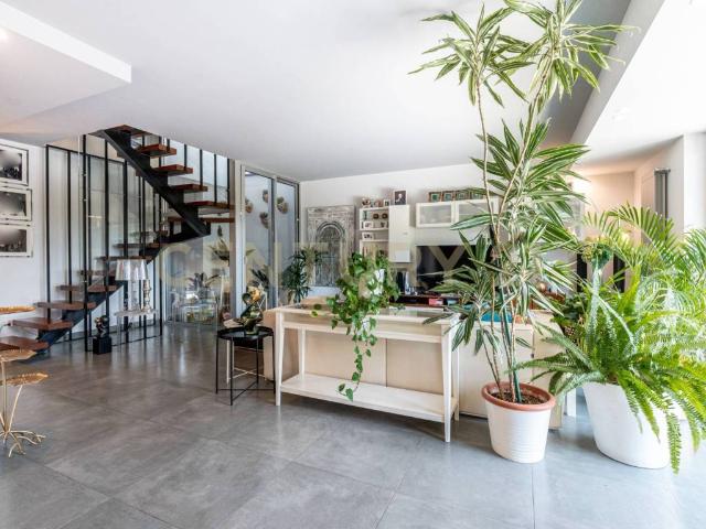 Villa in vendita a Nicolosi CT