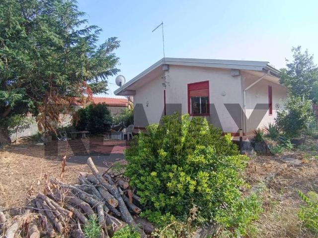 Villa in vendita a Nicolosi CT