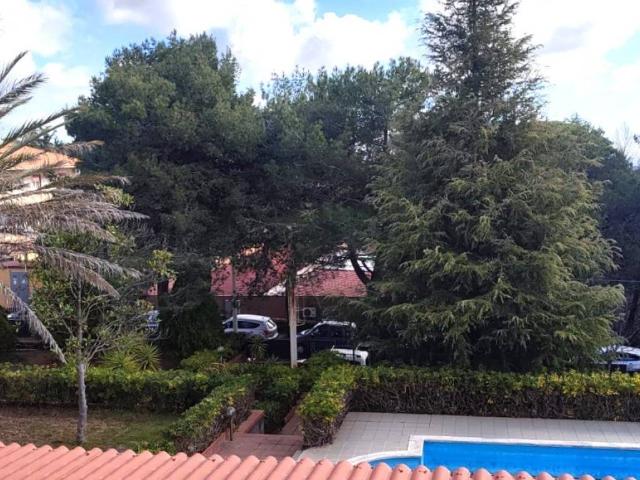 Villa in vendita a Nicolosi CT