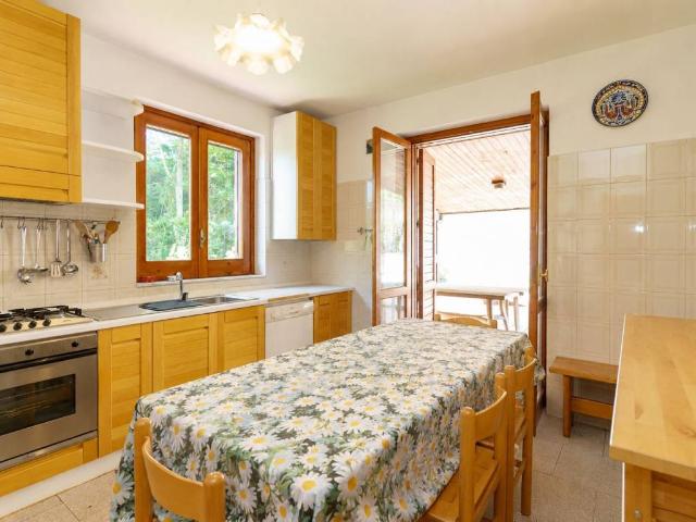 Villa in vendita a Nicolosi CT