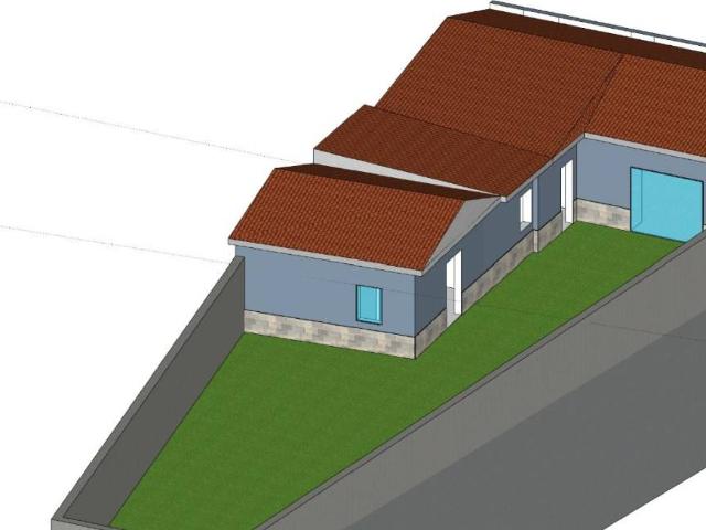 Villa in vendita a Nicolosi CT