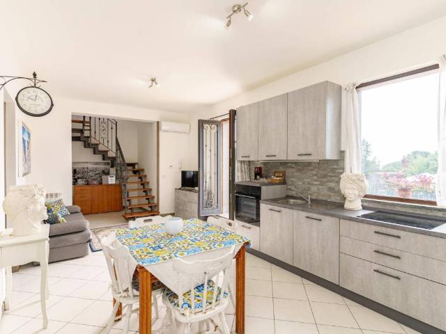 Villa in vendita a Nicolosi CT