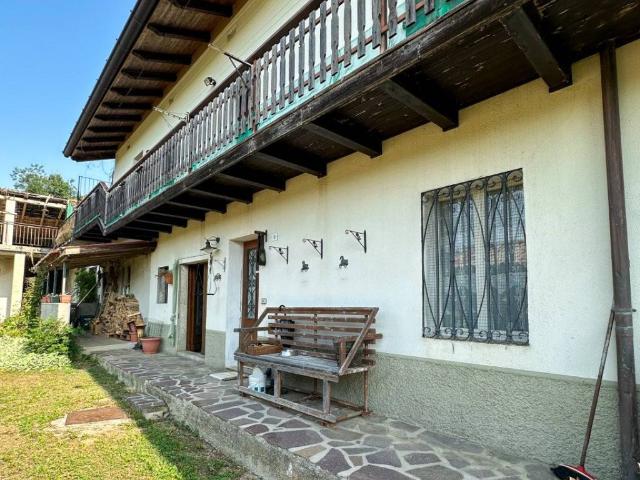 Villa in vendita a Nimis UD