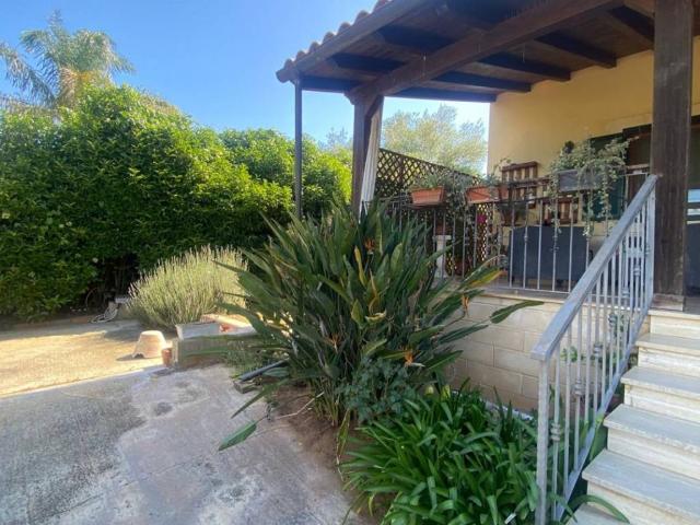 Villa in vendita a Niscemi CL