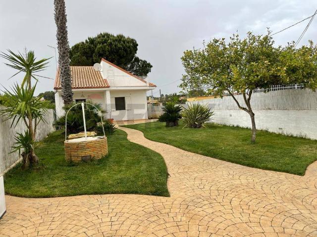 Villa in vendita a Niscemi CL