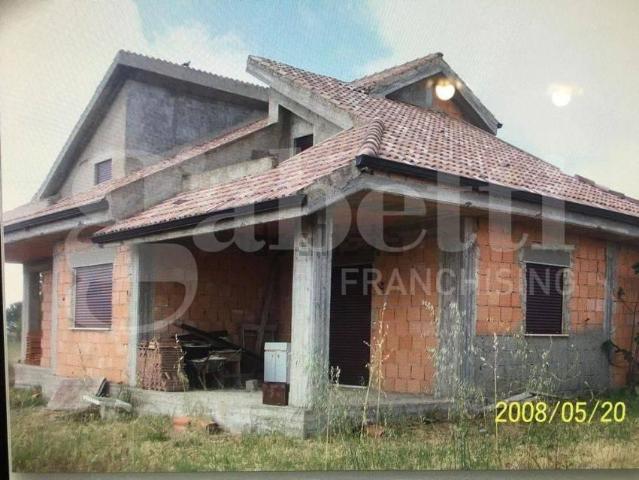 Villa in vendita a Nissoria