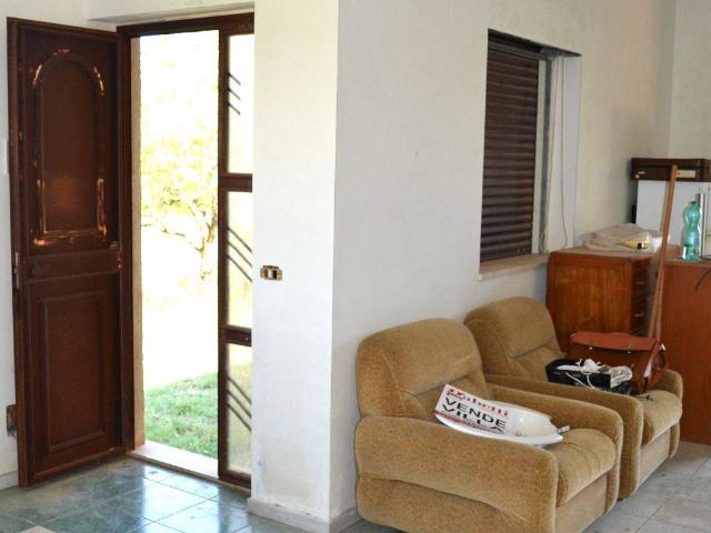 Villa in vendita a Nissoria EN