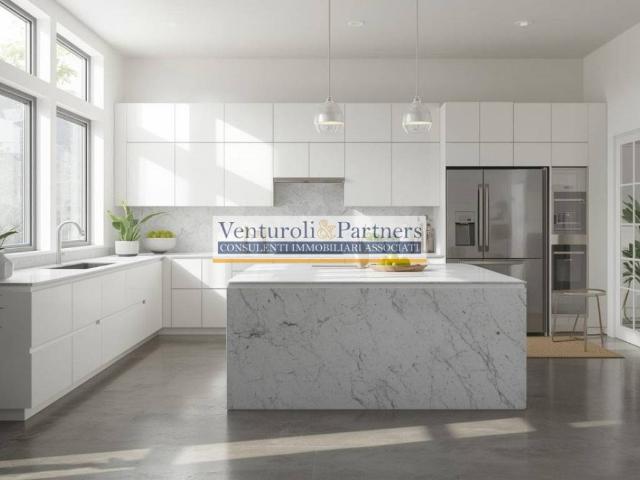 Villa in vendita a Nuvolento BS